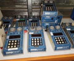 Test equipment package deal bonanza $995
