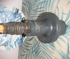 US ARMY VHF Antenna coupler, MX-6707 / VRC