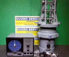 EMOTATOR 1300 MSDX Rotator Set